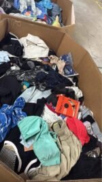 Baby Clothes Pallets & Shoes Pallets for Sale – 500+ Piece Wholesale - Image 18