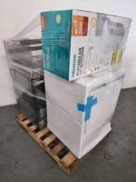 Washer & Dryer Pallets for Sale | Wholesale Laundry Appliance - Image 5