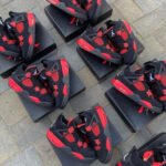 Authentic Nike sneakers pallets