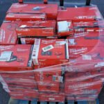 Tool Pallets