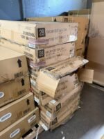 Fire Pit Pallets for Sale | Wholesale Fire Pit Liquidation Pallets - Image 6
