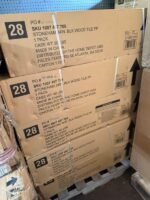 Fire Pit Pallets for Sale | Wholesale Fire Pit Liquidation Pallets - Image 10
