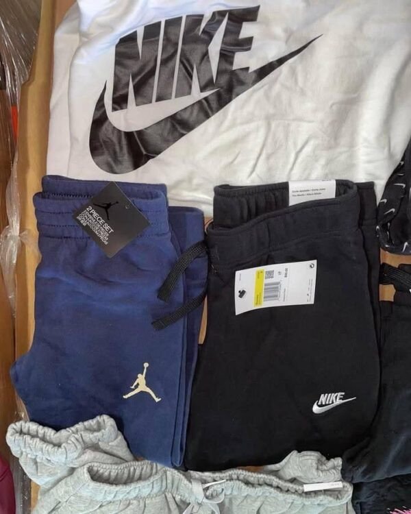 57fcb0b3-a1ab-44ec-85c5-eeb0999b.jpg Nike clothing pallets - Image 1