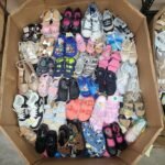 Baby Clothes Pallets & Shoes Pallets for Sale – 500+ Piece Wholesale