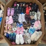 Baby Clothes Pallets & Shoes Pallets for Sale – 500+ Piece Wholesale - Image 9