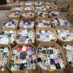 Baby Clothes Pallets & Shoes Pallets for Sale – 500+ Piece Wholesale - Image 11