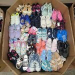 Baby Clothes Pallets & Shoes Pallets for Sale – 500+ Piece Wholesale - Image 13