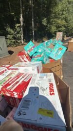 Discount Diapers Bulk – Wholesale Pampers & Huggies Pallets for Resale - Image 11