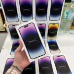 iphone 14 pro max pallet