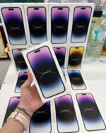 iphone 14 pro max pallet