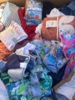 Baby Clothing Pallets for Sale – 500+ Piece Wholesale Kids Clothes - Image 13