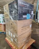 Microwave Pallets for Sale | Wholesale Microwave Liquidation Pallets - Image 11