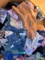 Baby Clothing Pallets for Sale – 500+ Piece Wholesale Kids Clothes - Image 15