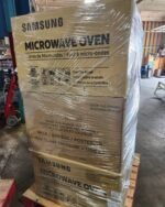 Range Hood Pallets | Wholesale Kitchen Appliance Liquidation - Image 19