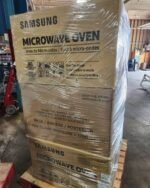 Range Hood Pallets | Wholesale Kitchen Appliance Liquidation - Image 20
