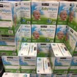 Wholesale Baby Wipes Pallet – 500+ Pack Bulk Liquidation - Image 5