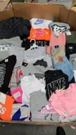Baby Clothing Pallets for Sale – 500+ Piece Wholesale Kids Clothes - Image 21
