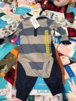 Baby Clothing Pallets for Sale – 500+ Piece Wholesale Kids Clothes - Image 10