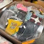Baby Clothing Pallets for Sale – 500+ Piece Wholesale Kids Clothes