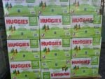 Wholesale Baby Wipes Pallet – 500+ Pack Bulk Liquidation - Image 3