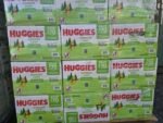 Wholesale Baby Wipes Pallet – 500+ Pack Bulk Liquidation - Image 4