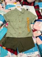 Baby Clothing Pallets for Sale – 500+ Piece Wholesale Kids Clothes - Image 24