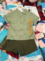 Baby Clothing Pallets for Sale – 500+ Piece Wholesale Kids Clothes - Image 25