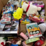 Walmart Toys & Seasonal Truckload