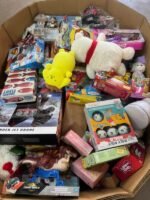 Target Wholesale Toy Pallets – 450+ Piece Liquidation Loads for Resellers - Image 2