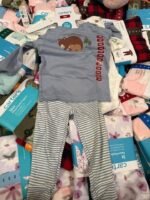 Baby Clothing Pallets for Sale – 500+ Piece Wholesale Kids Clothes - Image 22
