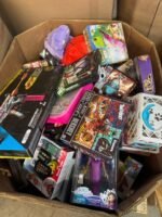 Target Wholesale Toy Pallets – 450+ Piece Liquidation Loads for Resellers - Image 17