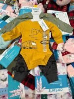 Baby Clothing Pallets for Sale – 500+ Piece Wholesale Kids Clothes - Image 6