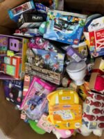 Target Wholesale Toy Pallets – 450+ Piece Liquidation Loads for Resellers - Image 13