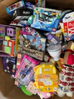 Walmart Toy Pallets | Wholesale Toy Pallets for Sale - Image 8