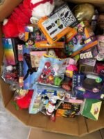 Target Wholesale Toy Pallets – 450+ Piece Liquidation Loads for Resellers - Image 4