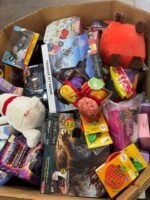 Target Wholesale Toy Pallets – 450+ Piece Liquidation Loads for Resellers - Image 11
