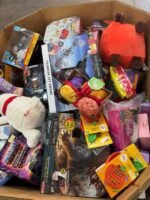Target Wholesale Toy Pallets – 450+ Piece Liquidation Loads for Resellers - Image 12