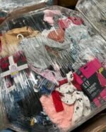 Baby Clothing Pallets for Sale – 500+ Piece Wholesale Kids Clothes - Image 5