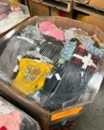 Baby Clothing Pallets for Sale – 500+ Piece Wholesale Kids Clothes - Image 4