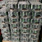 Wholesale Monster Pallet Deals | Buy Monster Energy Drinks Bulk