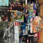 Lego Pallets | Authentic Bulk Lego Liquidation Pallets For Sale