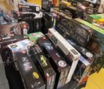 Lego Pallets | Authentic Bulk Lego Liquidation Pallets For Sale - Image 5