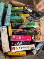 Lego Pallets | Authentic Bulk Lego Liquidation Pallets For Sale - Image 7
