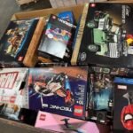 LEGO Liquidation Pallets – Wholesale Toy Return Pallets for Resale