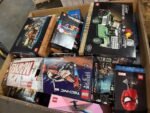 LEGO Liquidation Pallets – Wholesale Toy Return Pallets for Resale - Image 3