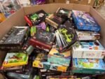 LEGO Liquidation Pallets – Wholesale Toy Return Pallets for Resale - Image 8