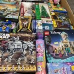 LEGO Liquidation Pallets – Wholesale Toy Return Pallets for Resale - Image 10
