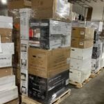 Range Hood Pallets | Wholesale Kitchen Appliance Liquidation - Image 5