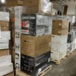 Range Hood Pallets | Wholesale Kitchen Appliance Liquidation - Image 6