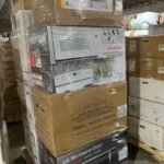 Range Hood Pallets | Wholesale Kitchen Appliance Liquidation - Image 12